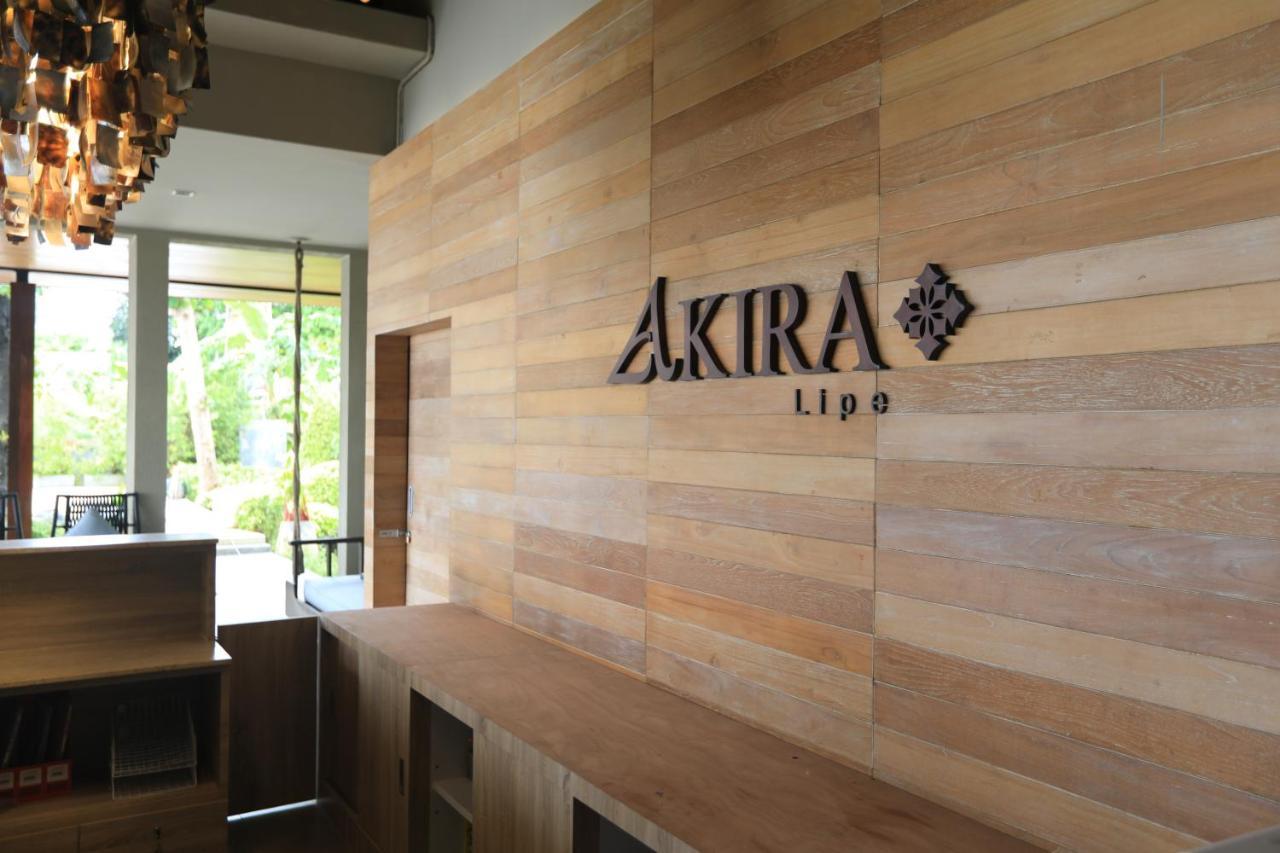Akira Lipe Resort מראה חיצוני תמונה